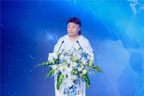 盛趣游戏彭程：好IP值得果敢投入，好游戏务必长效经营 