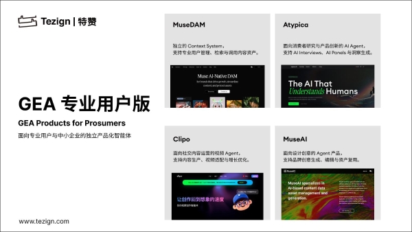 同济教授、特赞创始人范凌做客WAIC央视直播间，谈人工智能赋能实体经济 