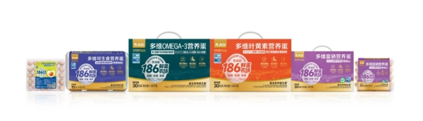 186项标准，一枚鸡蛋的“安全”与“新鲜”从何而来 