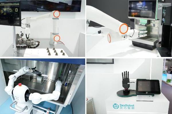 灵巧智能亮相WAIC，全栈自研驱动具身智能产业化落地 