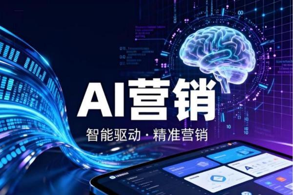 成都汇阳投资：政策技术海外共振 AI营销行业迎来扩容周期 