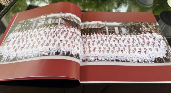 致敬华西骨科80载｜坚守匠心 一脉师承 