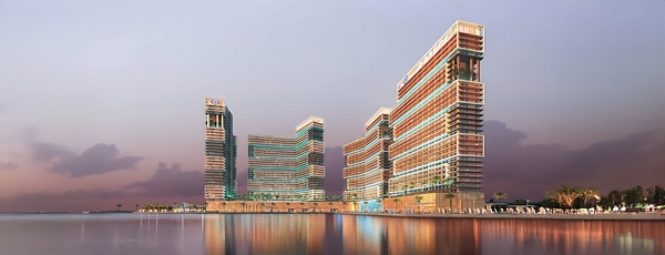 迪拜市场信心归位，达马克地产 (DAMAC) 北京诚邀伙伴共启新程 