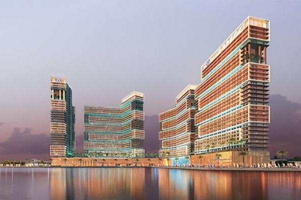 迪拜市场信心归位，达马克地产 (DAMAC) 北京诚邀伙伴共启新程 