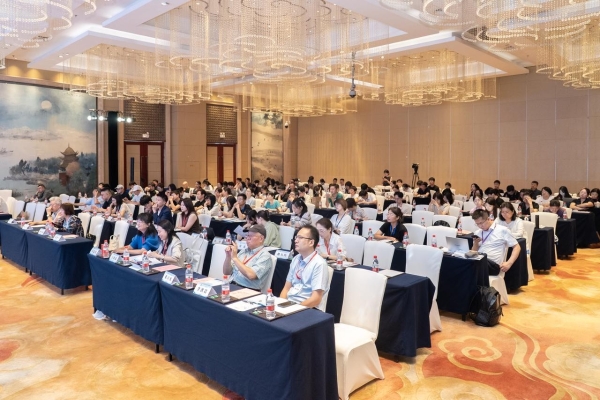 诺特兰德受邀第六届营养科技创新大会，揭开运动后营养补充“黄金窗口期” 