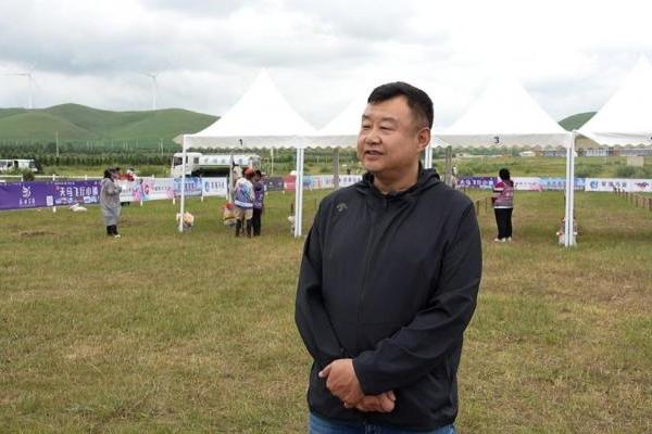 国家级马术耐力赛事落地丰宁天马飞行小镇 240余名骑手同台竞技 