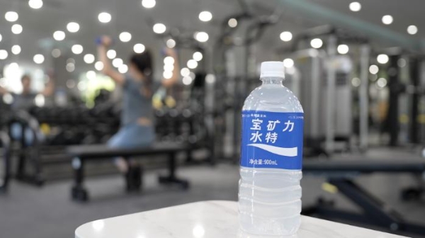 别等渴了再喝！三伏天科学补水记住“三合一”原则 