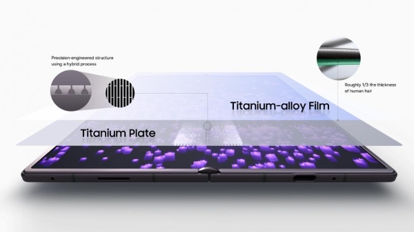 探秘研发新一代 Galaxy Z 系列的幕后故事 