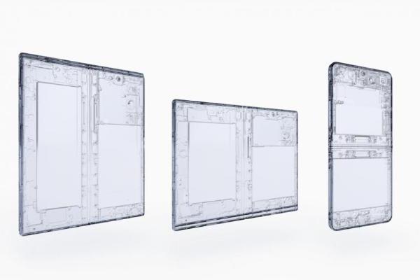探秘研发新一代 Galaxy Z 系列的幕后故事 