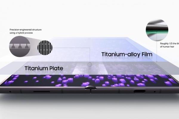 探秘研发新一代 Galaxy Z 系列的幕后故事 