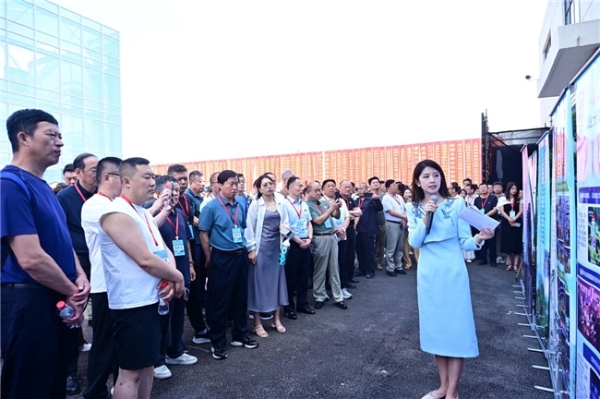 福水通四海，好水链世界！ 2026泰山天然山泉水产业高质量发展大会圆满举行 