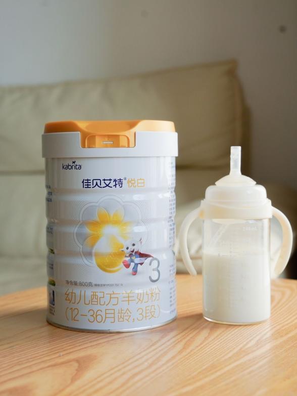 2026乳铁蛋白奶粉哪个品牌好？科学选购指南与热门奶粉全面盘点 