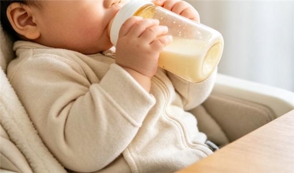 2026乳铁蛋白奶粉哪个品牌好？科学选购指南与热门奶粉全面盘点 