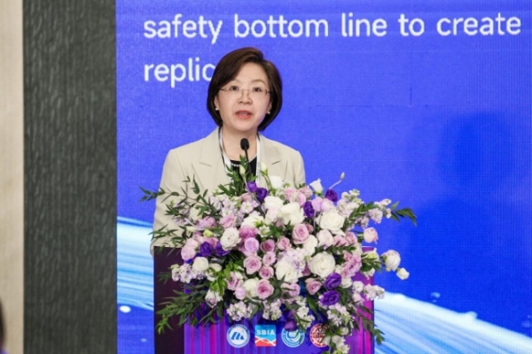 马笑虹：推动人工智能与生命健康深度融合，上海加快打造医学人工智能创新高地 