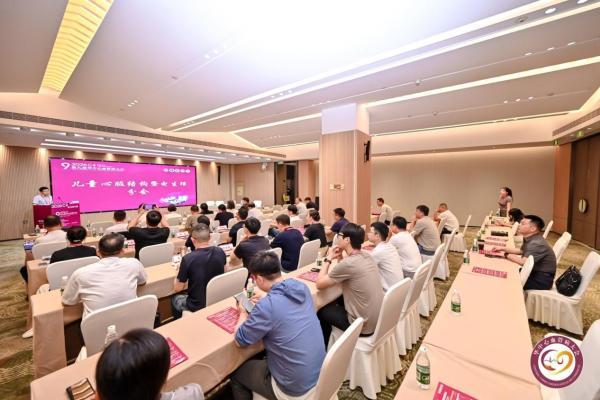 从单中心106例到规范培训：华中阜外推动可降解封堵技术普及，造福先心病患者 