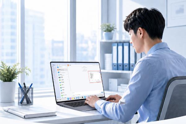 AI听记、AI表格齐“上岗”，鸿蒙PC版钉钉帮你高效减负！ 