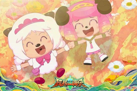 《羊村守护者13》预告高燃释出！暖羊羊身世之谜引爆全网期待 