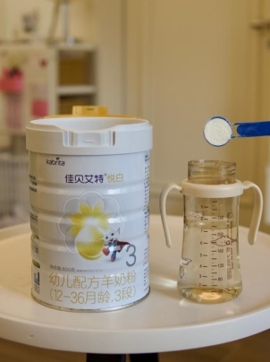 小分子蛋白低敏奶粉推荐，天然低敏和科技低敏都给你盘清楚了 