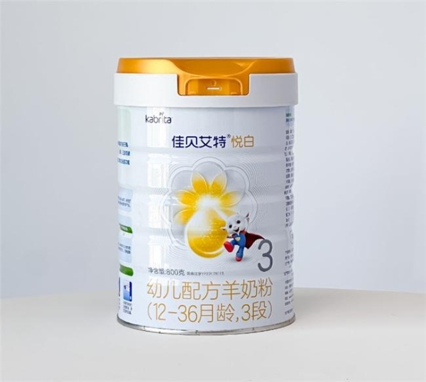 小分子蛋白低敏奶粉推荐，天然低敏和科技低敏都给你盘清楚了 