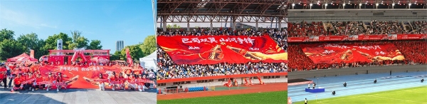 从赞助商到“共创者”： 【可口可乐】如何为中国球迷定制了属于“我们的”世界杯 