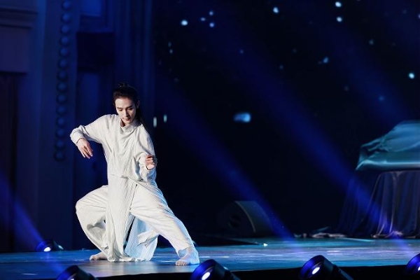 东方时序美学刷新中国旗舰家轿价值坐标 吉利星瑞L PLUS全球首秀 
