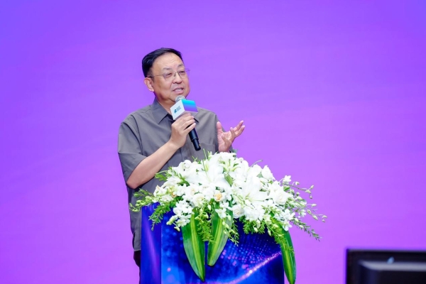 Token聚力，智启新生｜天罡智算第三届人工智能与智算发展论坛盛大启幕 