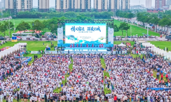 京东公益“希望足球”项目落地执行 携手电视影音业务助力乡村少年追逐绿茵梦 
