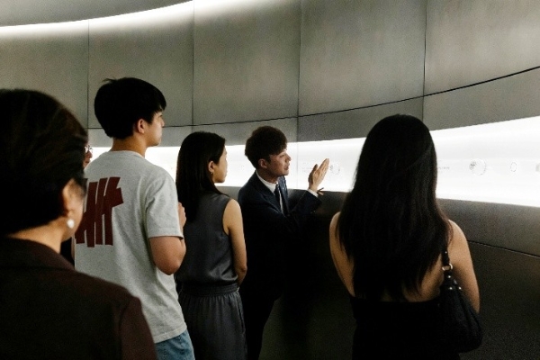 逐冠百年 共鉴恒动｜盛时集团专属晚宴致敬劳力士蚝式腕表百年传奇 
