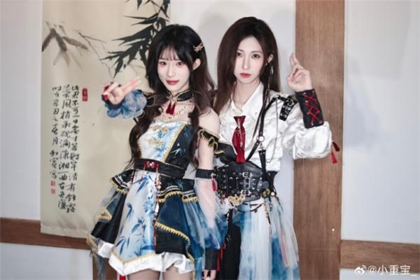 盛夏开始，GNZ48的少女们正追风而去 
