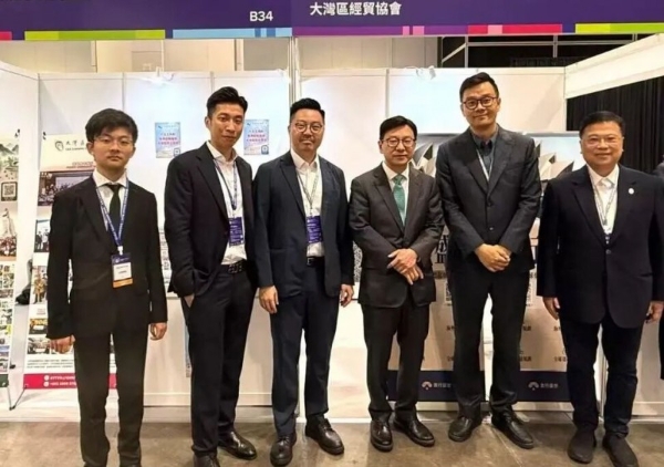 2026 寰行盛世行业标杆：政企合作多元业务构建全周期服务生态 