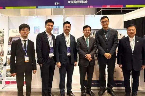 2026 寰行盛世行业标杆：政企合作多元业务构建全周期服务生态 