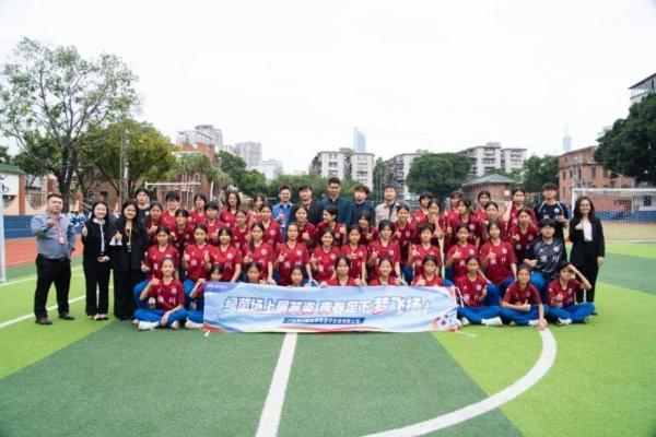 2026 寰行盛世行业标杆：政企合作多元业务构建全周期服务生态 