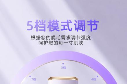 2026高能量速脱脱毛仪口碑实测，EMZ脱毛仪高效净毛不费力！ 