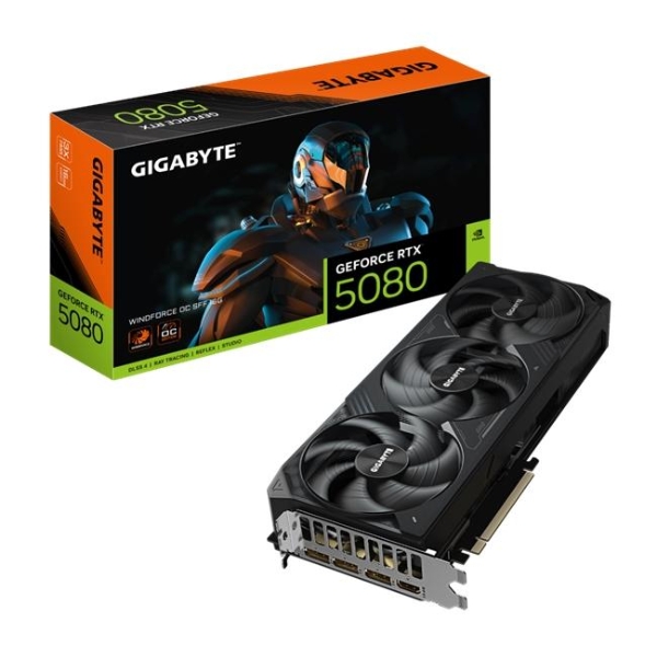 国产单机《古剑》线下试玩，技嘉RTX 5080 整机携手NVIDIA 技术呈现国风盛宴 