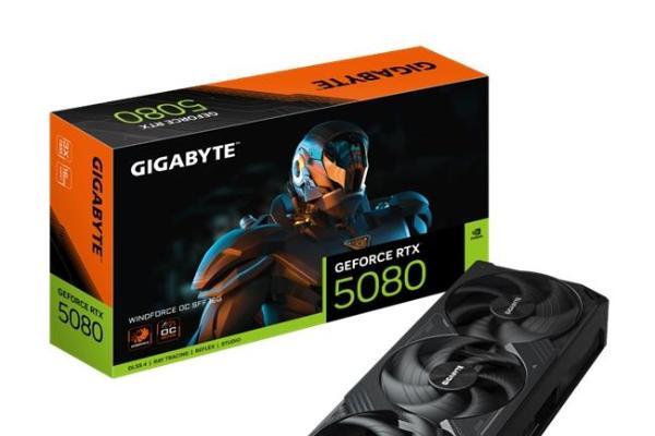 国产单机《古剑》线下试玩，技嘉RTX 5080 整机携手NVIDIA 技术呈现国风盛宴 