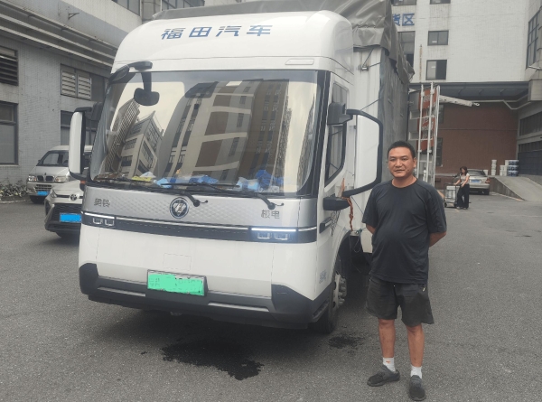 八年售后老炮转行货拉拉：这么选车才能赢在起跑线 