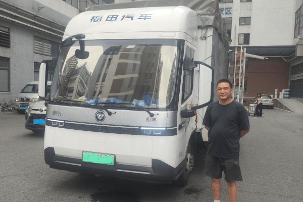 八年售后老炮转行货拉拉：这么选车才能赢在起跑线 