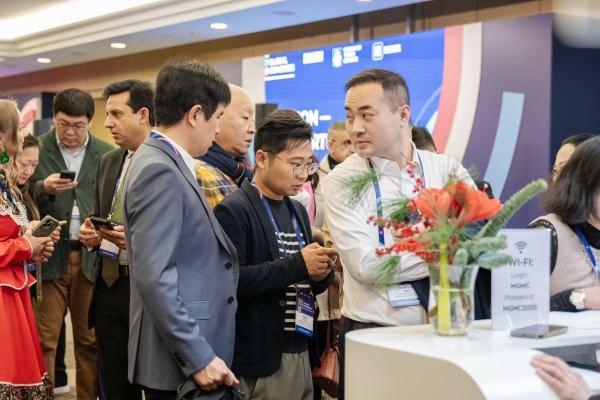 莫斯科推出 Moscow MICE Rewards 项目，助力国际活动组织者打造更具吸引力的商务活动 