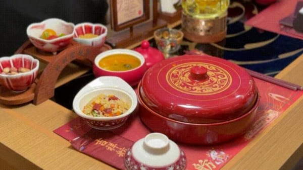 三船焕新，一宴千年——利亚德励丰文化以沉浸式文化体验激活珠江夜游新价值 