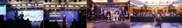 Followme社区交易员发起的普拉姆交易员协会，正式回归！ 