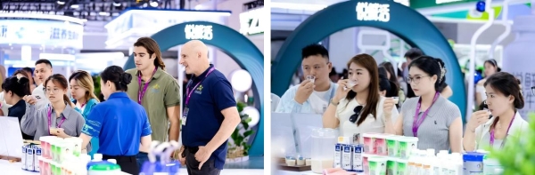 第十七届中国奶业大会暨D20峰会举行 君乐宝以高质量发展树立奶业新标杆 
