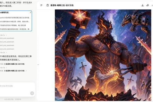 问小白 5 Pro 发布，新一代长内容生成引擎，AI 时代的工作平台 