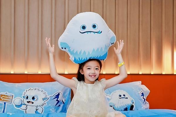江苏太仓：以"冰雪+"破题暑期"高温夏淡" 打造全季文旅新增长极 