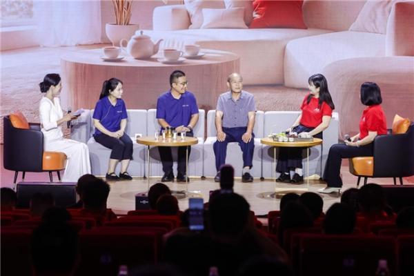 星火燎原启新程：安吉尔2026合作伙伴峰会于井冈山圆满举办 