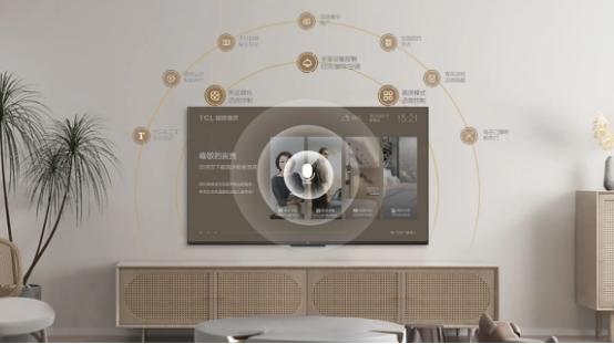 影音房爆火背后：TCL用AI大模型打开智慧酒店新增长 