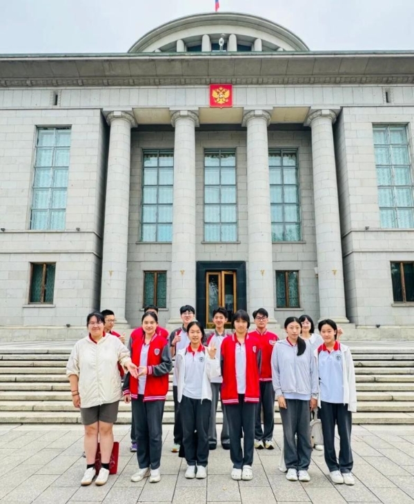 踩准时代风口的升学赛道，被北京这所学校稳稳跑通了！ 