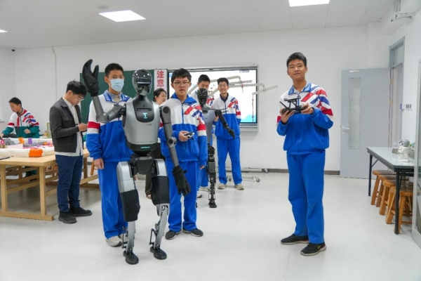 高考全市33名！圆梦北大数院，她说全是学校给的底气 