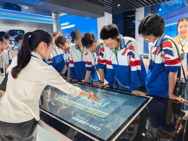 高考全市33名！圆梦北大数院，她说全是学校给的底气 