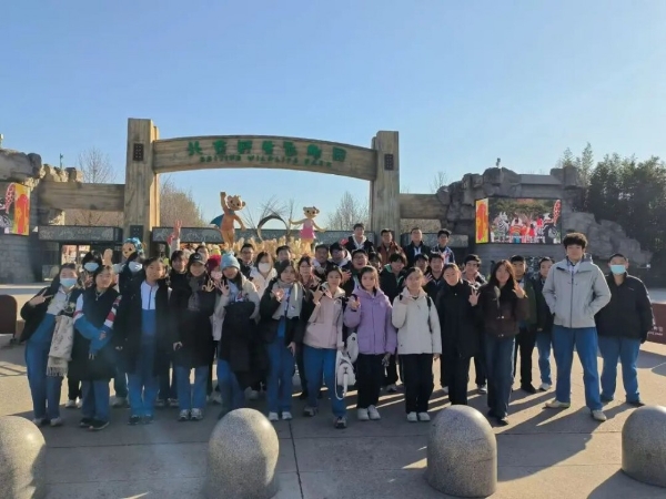 高考全市33名！圆梦北大数院，她说全是学校给的底气 