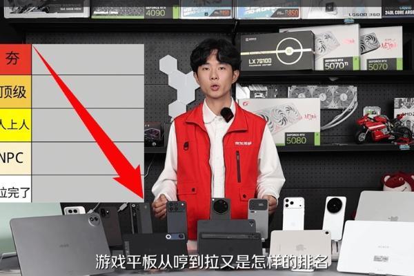 京东“游戏平板好赢”专场开启 旗舰平板国补叠加以旧换新至高省1500元 